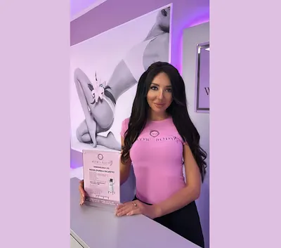 Wow-Body.pl: Studio modelowania sylwetki Białystok - Endermologia, Trening EMS